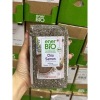 Hạt chia hữu cơ  Ener Bio Chia Samen