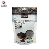 Hạt chia hữu cơ