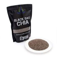 Hạt chia Mexico