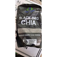 HẠT CHIA Mỹ NHẬP KHẨU TÚI 500Gram