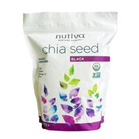 Hạt Chia Mỹ Nutifood Nutiva Organic 907g (Nhập Khẩu)