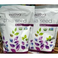Hạt Chia Nhập Khẩu Từ Mỹ 907g
