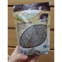 Hạt Chia nhập khẩu từ Mỹ
