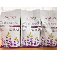 🌈🌈Hạt chia Nutiva 1.36kg