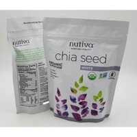 Hạt chia Nutiva 907g