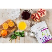 HẠT CHIA NUTIVA BLACK CỦA MỸ