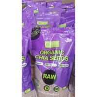 Hạt chia Organic loại 1.5kg