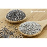 Hạt chia Organic Seeds Úc túi 1kg
