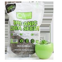 Hạt chia ORGANIC ÚC 1 kg