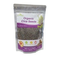 Hạt Chia Organic Xuân An 300g