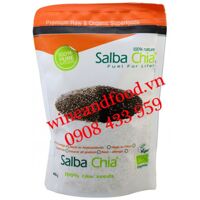 Hạt Chia Salba Organic gói 450g