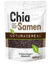 Hạt Chia Samen Đức Túi 1kg