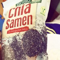 Hạt chia SAMEN