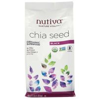 Hạt Chia Seed Nutiva Organic - loại 1.36kg