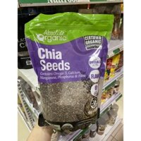Hạt chia seeds 1kg