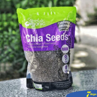 Hạt chia Seeds Absolute Organic 1kg