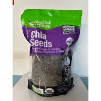 Hạt chia Seeds nhập khẩu úc 1Kg
