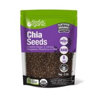 Hạt Chia Seeds Úc 1kg chính hãng