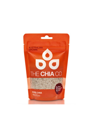 Hạt chia trắng 150g