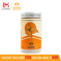 Hạt chia trắng DK Harvest (Nhập Khẩu Úc) - Hạt chia giàu acid béo omega-3 chất xơ protein và chất chống oxy hoá hạt chia giảm cân