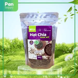 Hạt chia Nam Mỹ Epco 500g