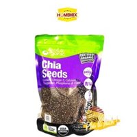 Hạt Chia Úc 1KG Absolute Organic 1kg