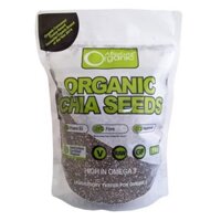 Hạt chia Úc 1kg - Organic chia seeds