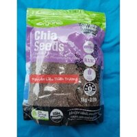 Hạt Chia Úc ( 1kg)