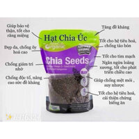 Hạt chia úc 1kg