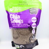 HẠT CHIA ÚC 1KG