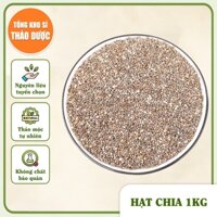 Hạt Chia Úc 1kg