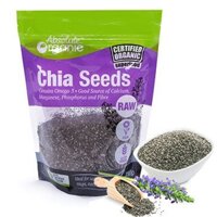 Hạt Chia Úc 1Kg