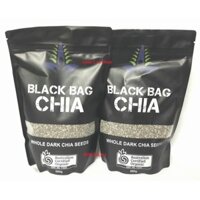 HẠT CHIA ÚC 500 GAM ORGANIC