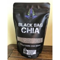Hạt Chia Úc (500g) chuẩn chính hãng