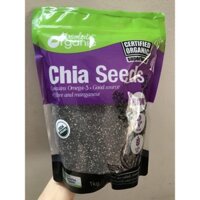 Hạt chia Úc Absolute Organic mới nhất