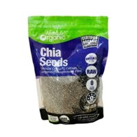 Hạt Chia Úc Absolute Organic gói (1kg)