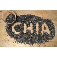 Hạt Chia Úc Absolute Organic Chính Hãng