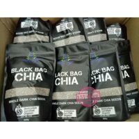 HẠT CHIA ÚC ( bịch 500 gram )