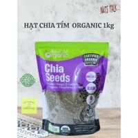 Hạt Chia Úc Chính Hãng Siêu Sạch Nhiều Chất Dinh Dưỡng Gói Tiện Lợi