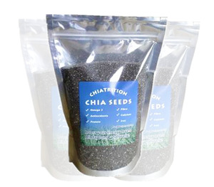 Hạt Chia Úc - Nguồn dinh dưỡng từ thiên nhiên 1kg