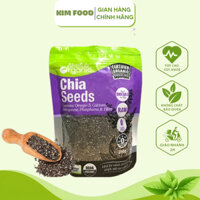 Hạt Chia Úc Nhập khẩu Chính Hãng Absolute Organic Hữu Cơ 1KG