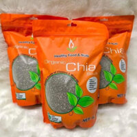 Hạt chia Úc (nhập khẩu nguyên túi) 500gr