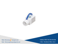 Hạt chiết áp đèn 500VA Sino - S500VX