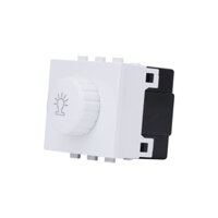 Hạt chiết áp đèn âm tường Rạng Đông Model: HCA D01/300W