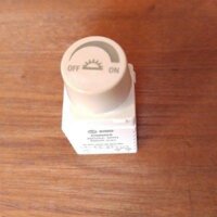 Hạt chiết áp đèn S500VX Sino