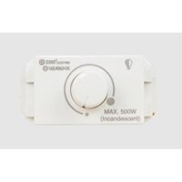 Hạt chiết áp đèn Sino S18CC500VX