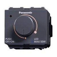 Hạt chiết áp điều khiển đèn Panasonic WEG57912H