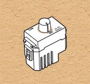 Hạt chiết áp quạt Sino S18CC400VX