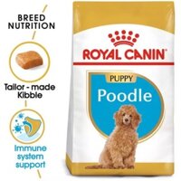 Hạt cho chó con Royal Canin Poodle Puppy