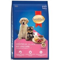 Hạt cho chó con SmartHeart Puppy – 3kg